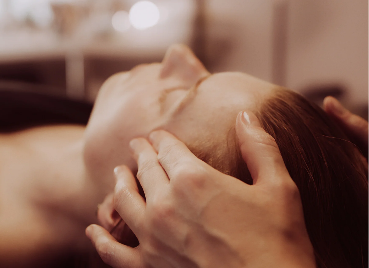 Ayurvedic Massage