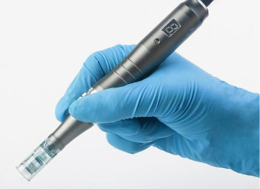 Microneedling