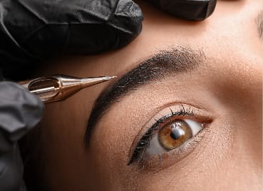 Permanent Makeup 01